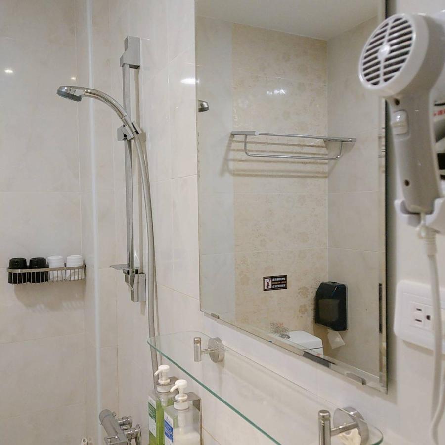 Top Bay B&B Donggang Luaran gambar